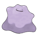 ditto's offical artwork